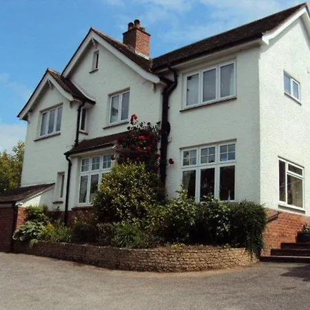 Coombe Bank Guest House-3